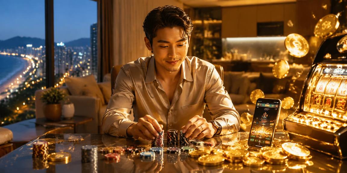 m650 Danh mục game đa dạng từ nhiều studio